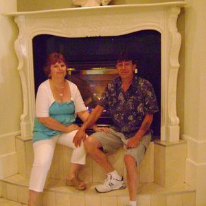 Meet your Posher, Nicky